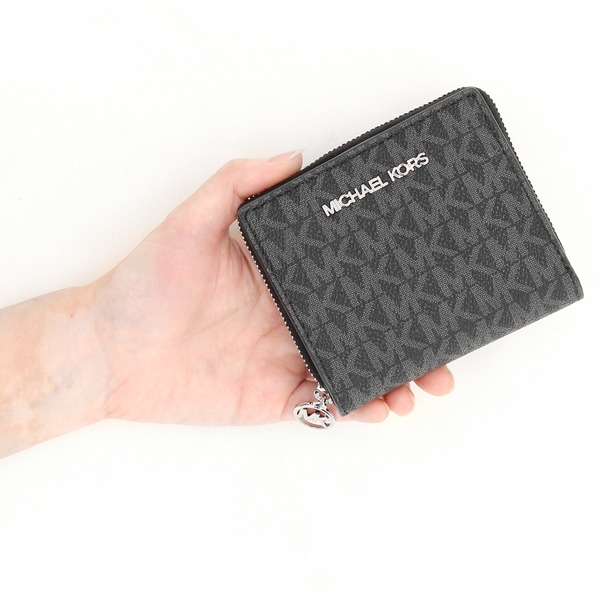 マイケル・コース(Michael Kors) レディース 二つ折り財布・三つ折り