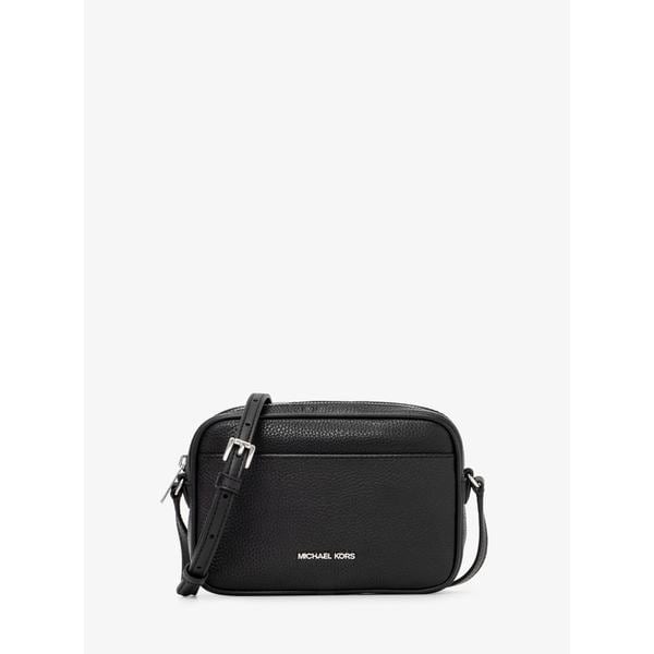 ✨正規品＆美品‼️✨ マイケルコース クロスボディ SM PCK カメラ 