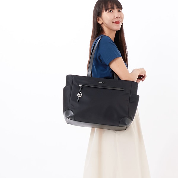 LG TOTE | マイケル・コース(Michael Kors) | マルイウェブチャネル