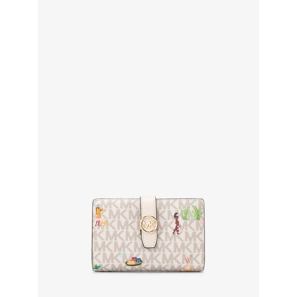 GREENWICH MD TAB ZA WALLET | マイケル・コース(Michael Kors