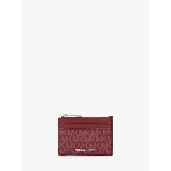 マイケル・コース(MICHAEL KORS) レディース定期入れ・パスケース