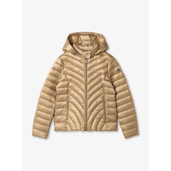 マイケル・コース(Michael Kors) レディース ダウンジャケット・ダウン