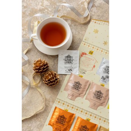 コーヒー・紅茶