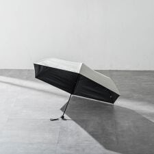 PROTECT U 折りたたみ傘 遮光 晴雨兼用