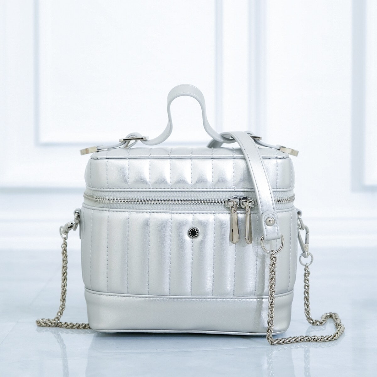 [�}���C]�yMERCURYDUO/�}�[�L�����[�f���I �z �c�L���e�B���O �o�j�e�B�~�j�V�����_�[�o�b�O/�}�[�L�����[�f���I�iMERCURYDUO �j �V���o�[