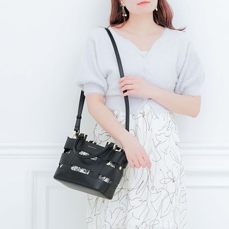 [^:MER-91090B]ȃbVfUCƉԕВ̑gݍ킹V[Y[hoLbV͌yʂPUfނgpĎ񂵂В̉ԕ͗lfUCO\ȋВ|[`͂̂܂܂łgp\500ml̃ybg{gTCYt̃V_[xgŌ|OK