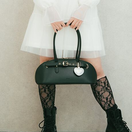 [^:JUT-82090B]jouetie n[g`[t ^{XgobOł͂ԂƂȂChtH̃{XgobOS̃n[g``[xgfUCȂjouetie炵vX߂̃nh͌ɒʂ₷̂EVCԌ̓t@Xi[OɂƊJł̂ŃobO̒g₷g聝jouetie / WGeBMIX GIRL Xg[gX^Cx[XɃbNA[hAK[[قǂ悭MIXǂɂтȂX^CB ȃXpCXMIXĂĂǂȐFɂȂB[ɂƂȂIɎ炵 Ǝ̃t@bVyޏ̎qB