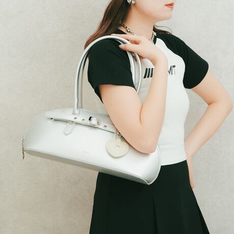 [^:JUT-82090B]jouetie n[g`[t ^{XgobOł͂ԂƂȂChtH̃{XgobOS̃n[g``[xgfUCȂjouetie炵vX߂̃nh͌ɒʂ₷̂EVCԌ̓t@Xi[OɂƊJł̂ŃobO̒g₷g聝jouetie / WGeBMIX GIRL Xg[gX^Cx[XɃbNA[hAK[[قǂ悭MIXǂɂтȂX^CB ȃXpCXMIXĂĂǂȐFɂȂB[ɂƂȂIɎ炵 Ǝ̃t@bVyޏ̎qB