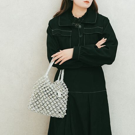 [^:JUT-82130B]jouetie SВt r[Y҂݃obOLLƖڂr[YfUC̃~jnhobOoɂjouetiẽSvgꂽВ|[`tIR[f̃|CgƂĊ􂵂Ă邱ƊԈႢȂȃACeig͖ܘ_Ap[eB[f[gAqȂǕLg܂jouetie / WGeBMIX GIRL Xg[gX^Cx[XɃbNA[hAK[[قǂ悭MIXǂɂтȂX^CB ȃXpCXMIXĂĂǂȐFɂȂB[ɂƂȂIɎ炵 Ǝ̃t@bVyޏ̎qB