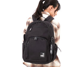 【HeM/ヘム】 ルーク26 セブンティーンコラボ デイパック 30L SAC'S BAR別注