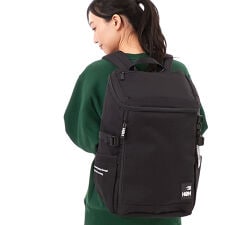 【HeM/ヘム】 ルーク BOXバックパック 35L SAC'S BAR別注