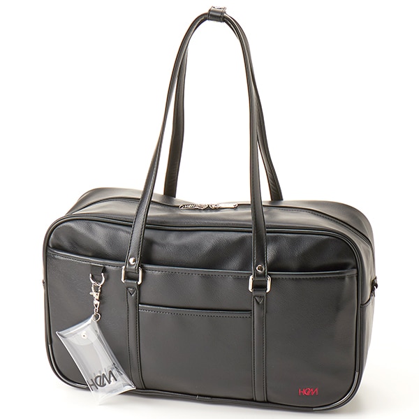 HeM/ヘム】 セブンティーンコラボ スクールバッグ 18L SAC'S BAR別注