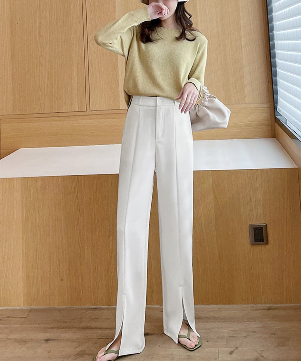 [�}���C]�Z���^�[�v���X�p���c �X���b�g�p���c/�A�C�����iAimoon�j �z���C�g