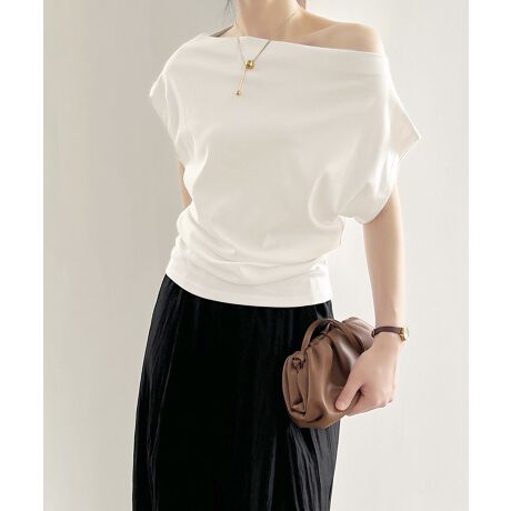 [^:AMYS-1068]̃CAt`[hYV_[Jbg\[MU[ƃEGXg̒悢VFCvA炵noLk̂_炩ȑfނŁAKȒSnƔtBbg𗼗OXJ[g⃏Chpcƍ킹āAl̉ăR[fJ[FubN/zCg/J[LuETCYFTCY:59cm :32cm :16cm 䂫:32cm g:36cm :72-92cmnFȂLkF蓧FzCĝ݂₠萶YFׂĕuTCYłi̐@ႢǍ덷܂̂ŁAjBCOAî߁Ai̍וdl͑قȂꍇ܂B\߂̏A肢v܂B