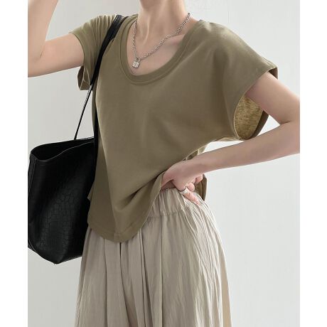 [^:AMYS-1069][߂UlbNC炵ۂ^x[VbNȃJbg\[B_炩ȑfފƂƂVGbgŒSnQBLxȃJ[oG[VŁACɓ̈ꖇBfjXJ[gƍ킹āAJWA炫ꂢ߂܂ŕLgBJ[FubN/zCg/N[/O[/J[LuETCYFTCY:53cm 䂫:30.5cm g:41cm :82-105cmnFȂLkF₠蓧FWF݂̂₠萶YFׂĕuTCYłi̐@ႢǍ덷܂̂ŁAjBCOAî߁Ai̍וdl͑قȂꍇ܂B\߂̏A肢v܂B