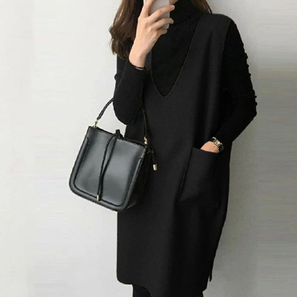 カシュクールジャンパースカート | ラナン(Ranan) | マルイウェブチャネル