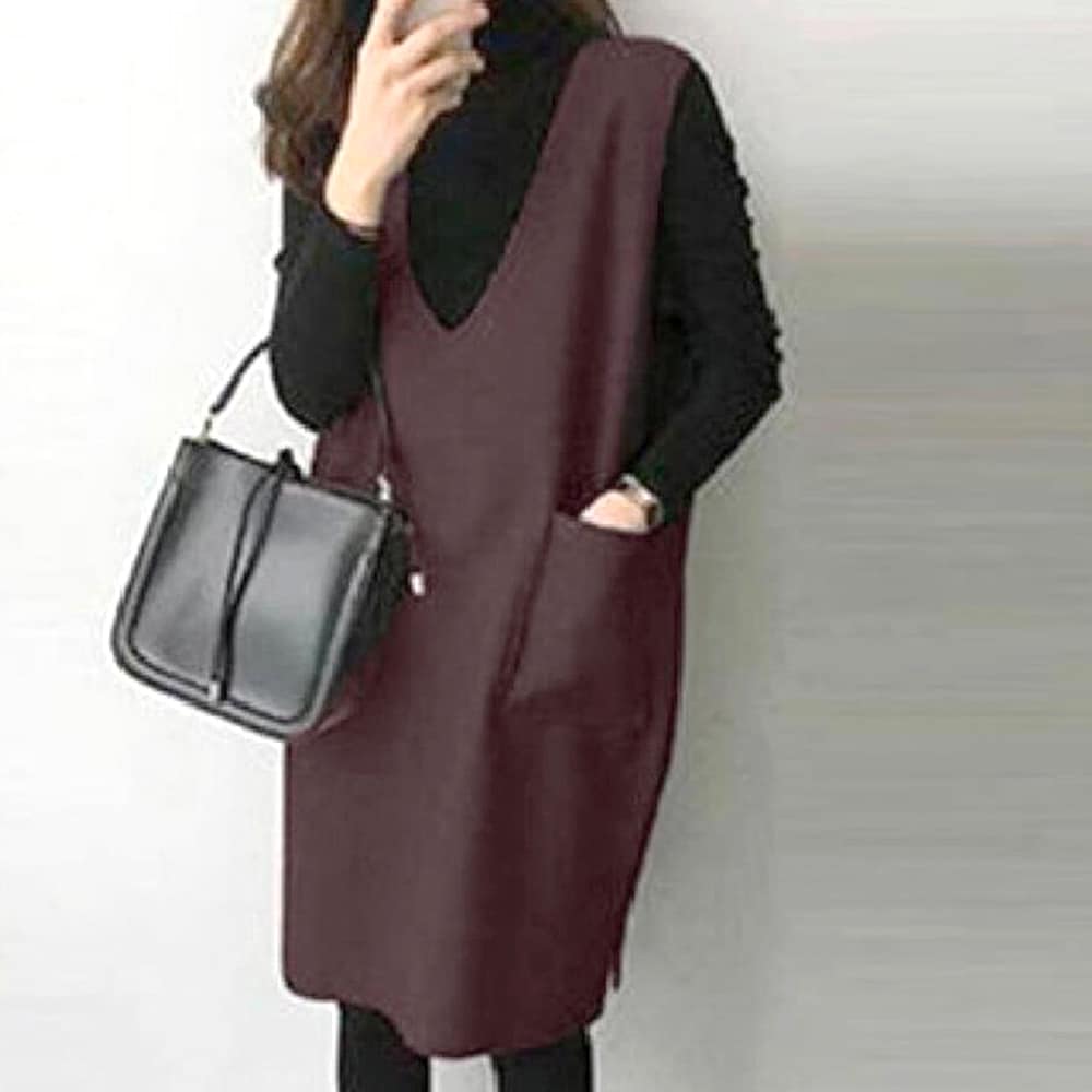 カシュクールジャンパースカート | ラナン(Ranan) | マルイウェブチャネル