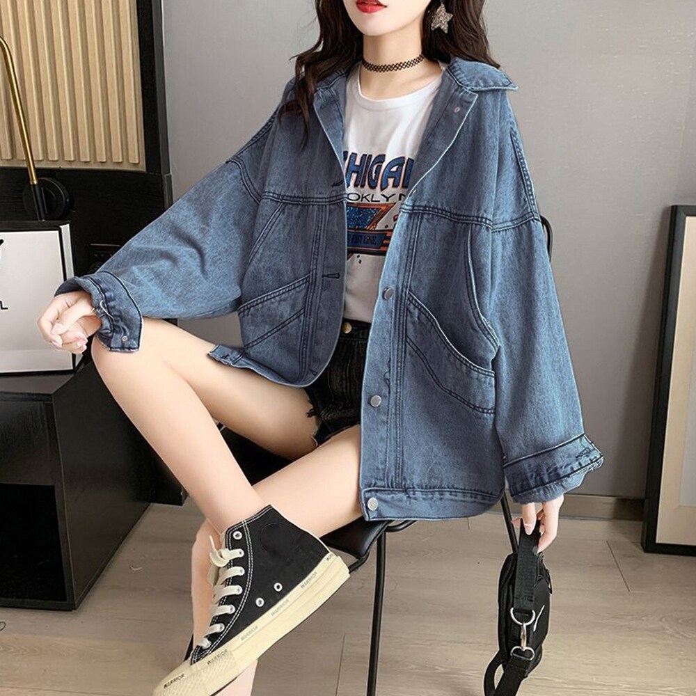 D&G レディースデニムジャケット Gジャン レディース デニムジャケット | ミニミニストア