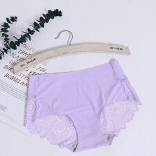 響かない ショーツ レディース