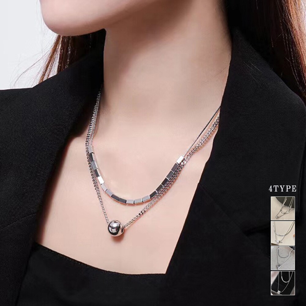 ネックレス チェーン ゴールド きらきら | ミニミニストア