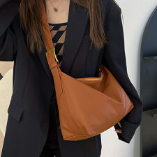 ショルダーバッグ 肩掛けバッグ PU
