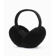 ミニミニストア(miniministore)の折り畳み耳あて レディースイヤーマフラー