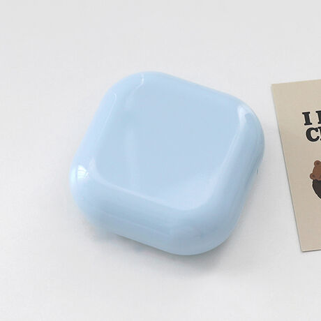 [^:21ZAHUO-014]Vvł킢AR^NgP[X~[tȂ̂ŁAR^Ng̑ɕ֗P[X̒ɂ́AYP[XƁAۑteAsZbgAzՃXeBbNtĂyʂRpNgŁAʋΒʊwAƒł̕igɁAo◷sAoɁAlXȃV[łpfށFvX`bN+KXJ[FzCg/Cgu[/XsN/x_[/~gO[TCYF7.5cm~7.5cm~2.5cmdF54gYFׂĕuTCYłi̐@ႢǍ덷܂̂ŁAjBCOAî߁Ai̍וdl͑قȂꍇ܂B\߂̏A肢v܂B