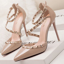 ミニミニストア(miniministore)のパンプス ハイヒール レディース