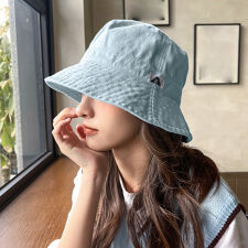 バケットハット 小顔帽子 UV対策 韓国 | ミニミニストア(miniministore)