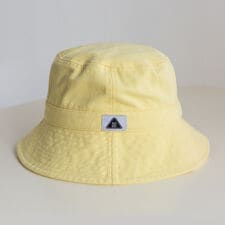 バケットハット 小顔帽子 UV対策 韓国 | ミニミニストア(miniministore)