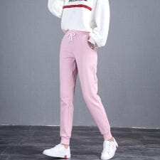 ミニミニストア(miniministore)のスウェットパンツ 裏起毛