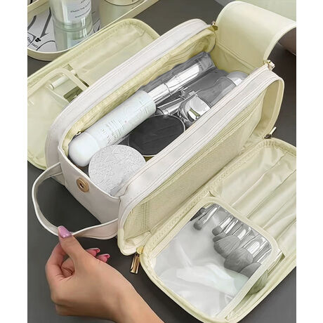 [^:21ZAHUO-020]CNꎮՂ[ł鎝^уgxRX|[`d؂肪Ă̂ŁAׂACe藷s₨̏A}`|[`ACN|[`Ƃ1Ăƕ֗ȃACepɂ͂Av[gƂđĂ΂邱ƊԈႢȂJ[FubN/ItzCg/JO[/sNTCYF:17cm ꉡ:29cm }`:15cm 荂:8cmiߕsAOsjdF324gnF|PbgF萶YFׂĕuTCYłi̐@ႢǍ덷܂̂ŁAjBCOAî߁Ai̍וdl͑قȂꍇ܂B\߂̏A肢v܂B