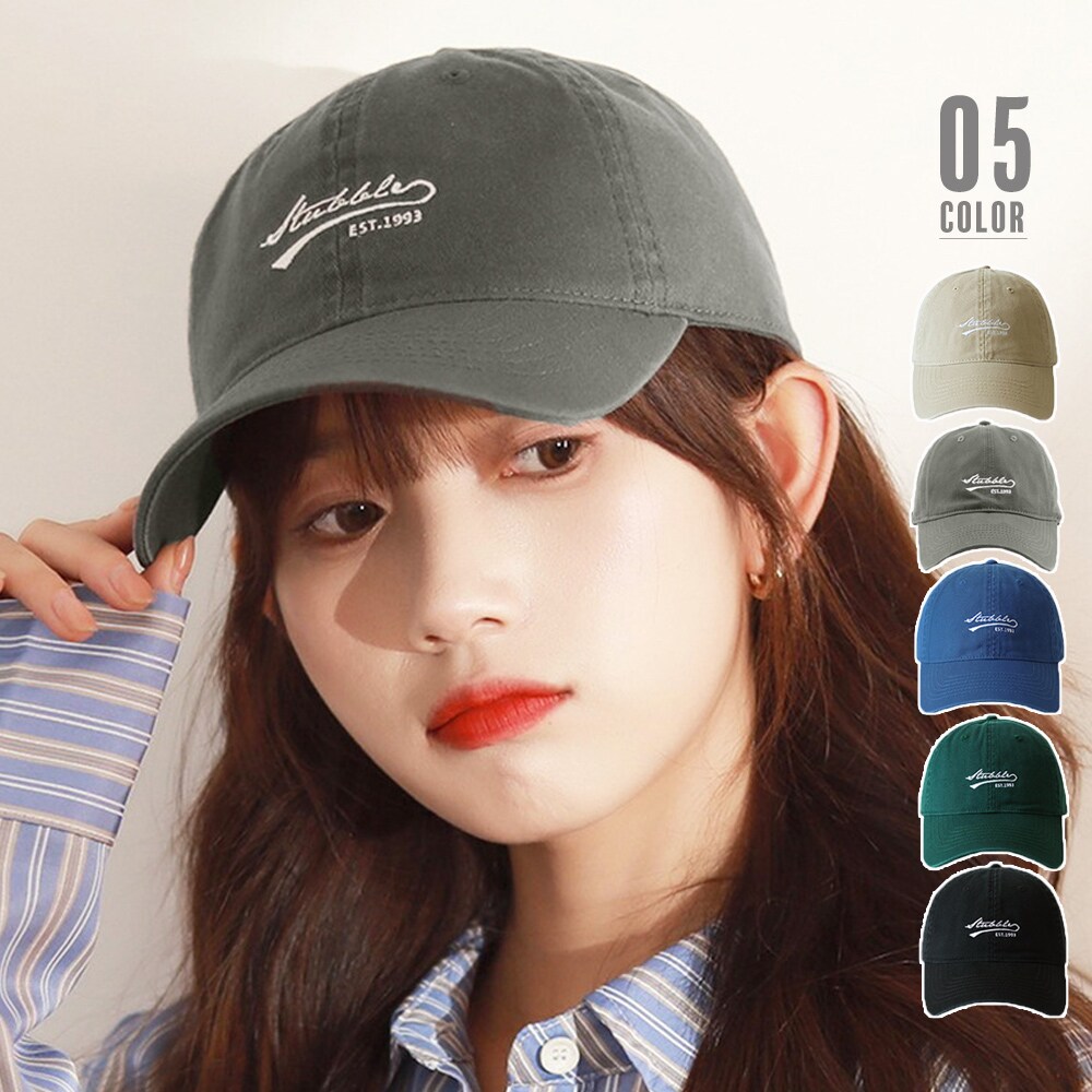 新品　韓国購入正規品 aeae 迷彩キャップ 帽子 赤刺繍④ 新品未開封】aeae キャップ 迷彩 ピンク 刺繍 ロゴ 韓国限定
