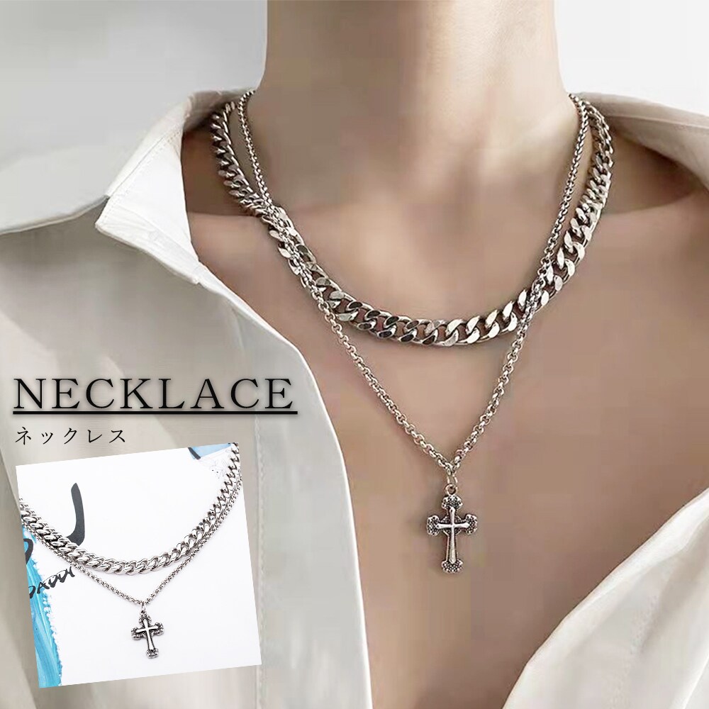 【お値下げ⭕️】クリスタルラインストーンネックレス シルバー キラキラ ラインストーンネックレス 人気 | ミニミニストア