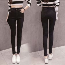 デニムパンツ レディース スキニー