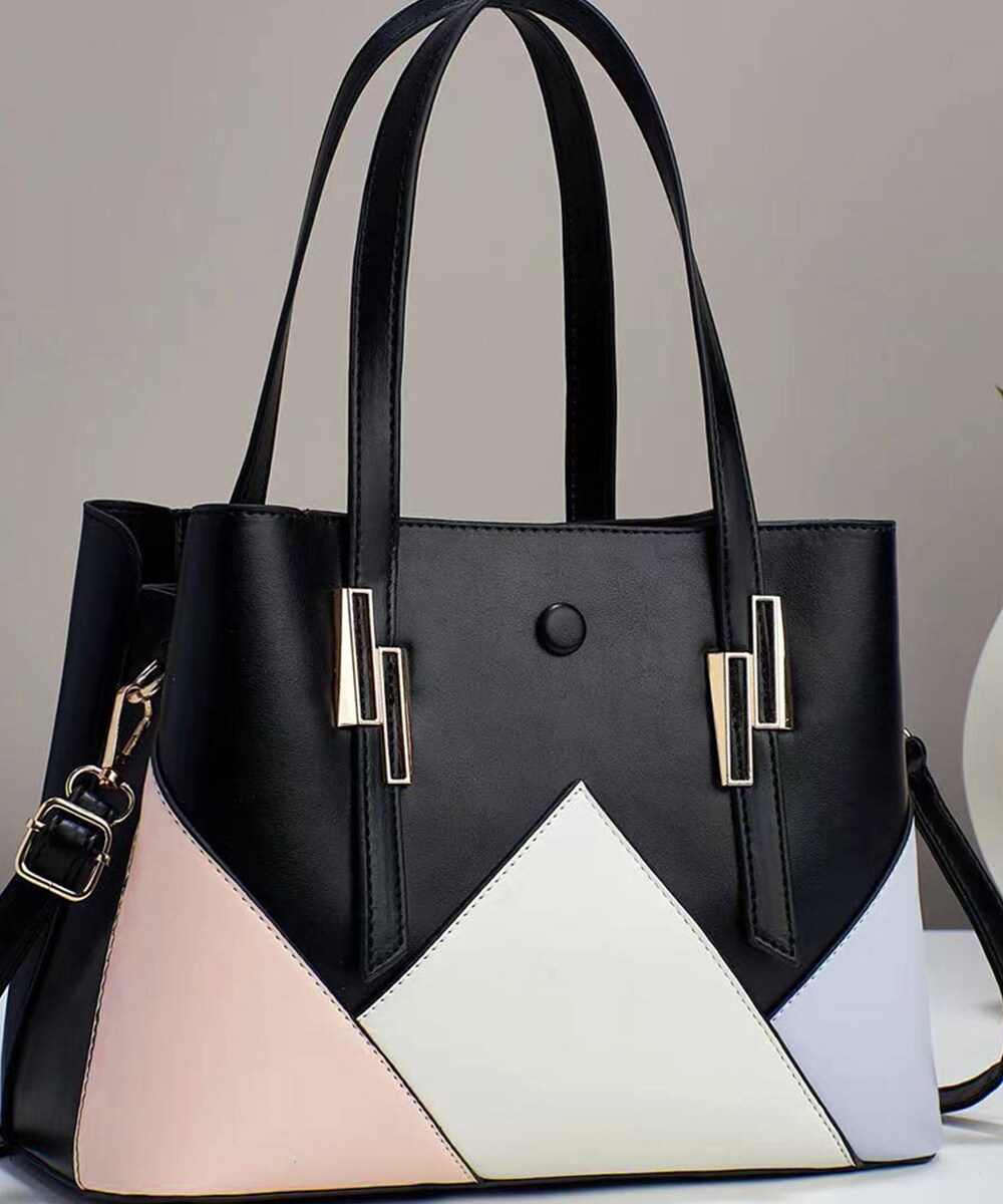 トートバッグ 大容量 斜めがけ鞄3way | ミニミニストア(miniministore