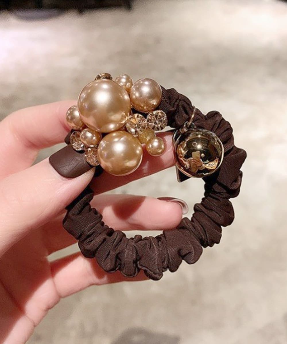 パール ヘアアクセサリー レディース | ミニミニストア