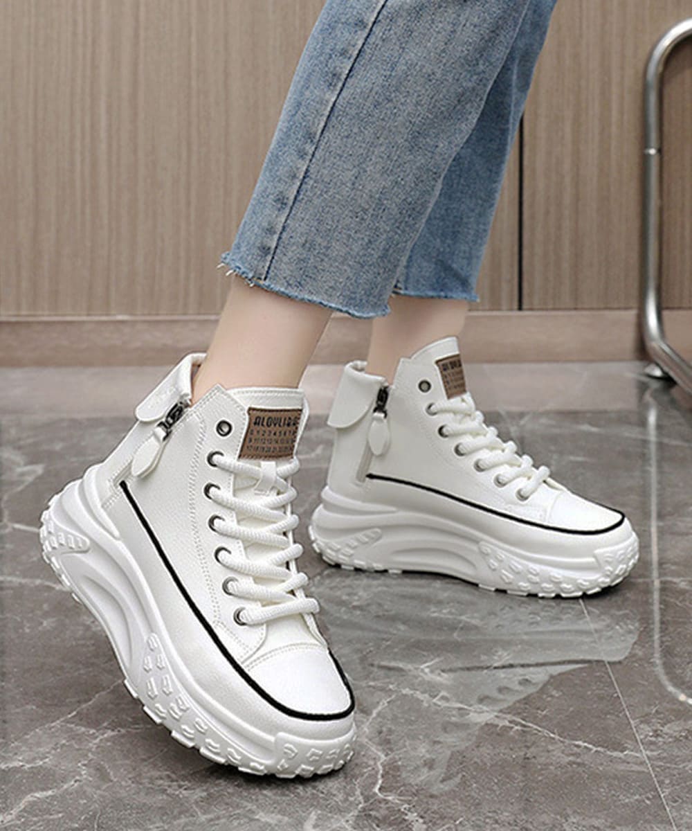 新品　ガボール　スニーカーブーツ ハイカット スニーカー 33660 本革 新品 ガボール スニーカーブーツ ハイカット スニーカー 33660