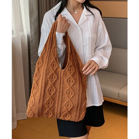 [^:6ZYALI-003]łȂꊴ̂P[u҂݃jbgñg[gobO_炩߂̎͌Ɋ|₷AJyXŉו̏oꂪȒP֗i`ȃg̐FȂ̂ŃR[fɓ݂₷AFASHIONACeƂĂ𗧂J[FO[W/AC{[/x[W/L/O[TCYF:30cm ꉡ:38cm 荂:25cmiߕsAOsjdF273gnFȂ|PbgFȂYFׂĕuTCYłi̐@ႢǍ덷܂̂ŁAjBCOAî߁Ai̍וdl͑قȂꍇ܂B\߂̏A肢v܂B