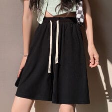 ショートパンツ ハーフパンツ レディース