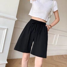 ショートパンツ ハーフパンツ 薄手