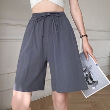 ショートパンツ ハーフパンツ 薄手