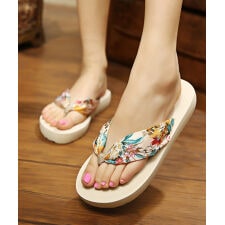 トングサンダル レディースビーチサンダル