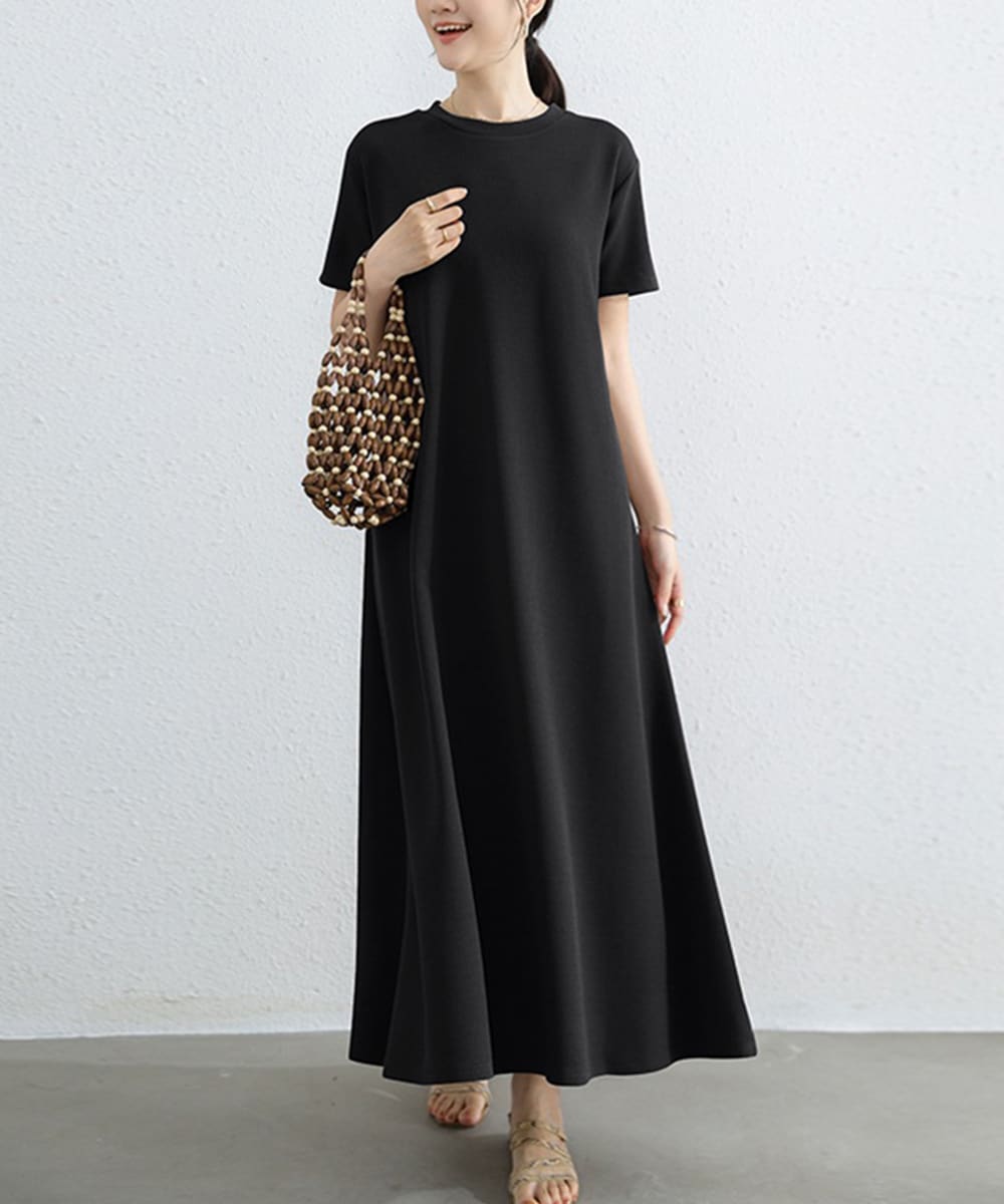 ◇チュールレイヤードAラインワンピース | ジル スチュアート(JILL