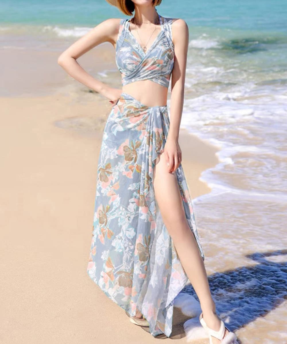 【SHIPS any別注】Ocean Pacific 水着 3点セット 24SS Amazon.co.jp: [シップス エニィ] 別注 Ocean Pacific