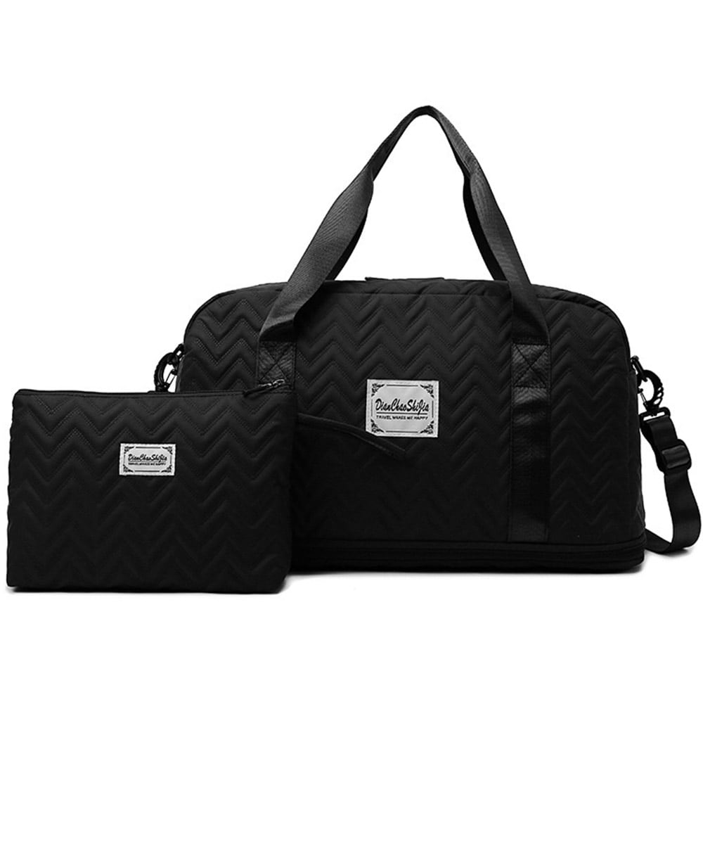 フレディ＆グロスター ハンド ボストン バッグ ポーチ付き 楽天市場】【haruセレクト】ロングハンドルポーチ付ボストン