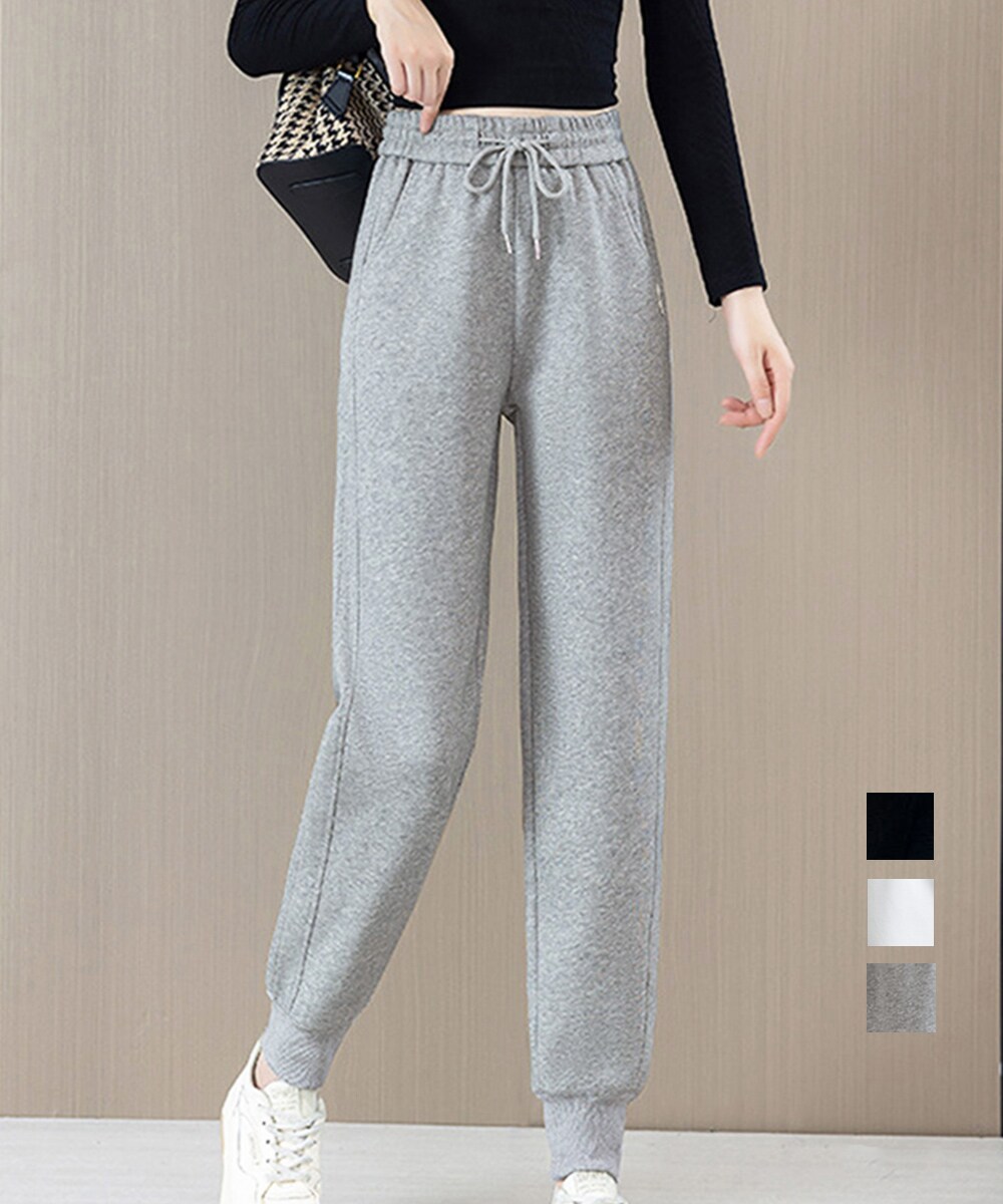 スウェットパンツ 裏起毛 スポーツウェア | ミニミニストア