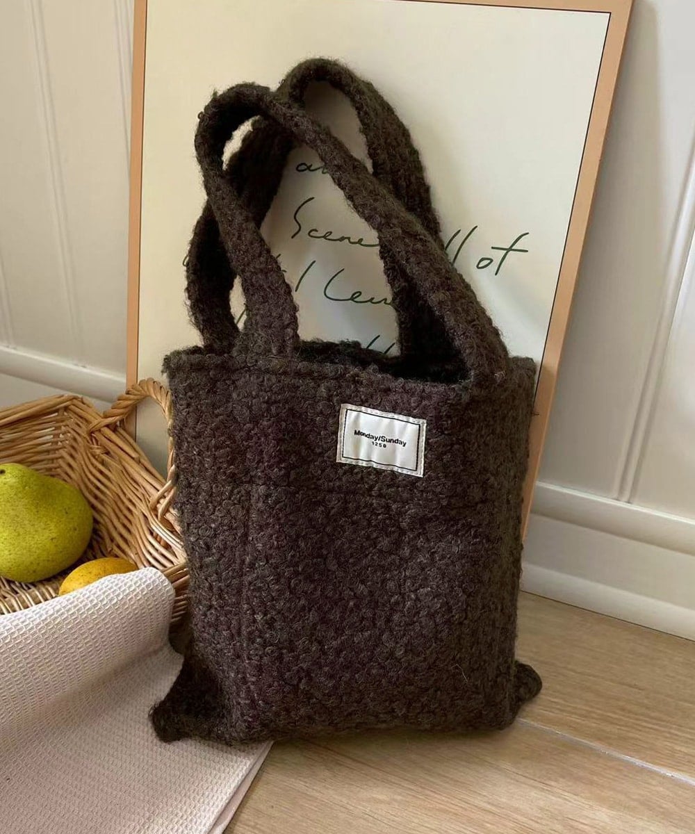 [�}���C]�{�A�g�[�g�o�b�O �~�j ���n �y�� �H�~/�~�j�~�j�X�g�A�iminiministore�j �_�[�N�u���E��