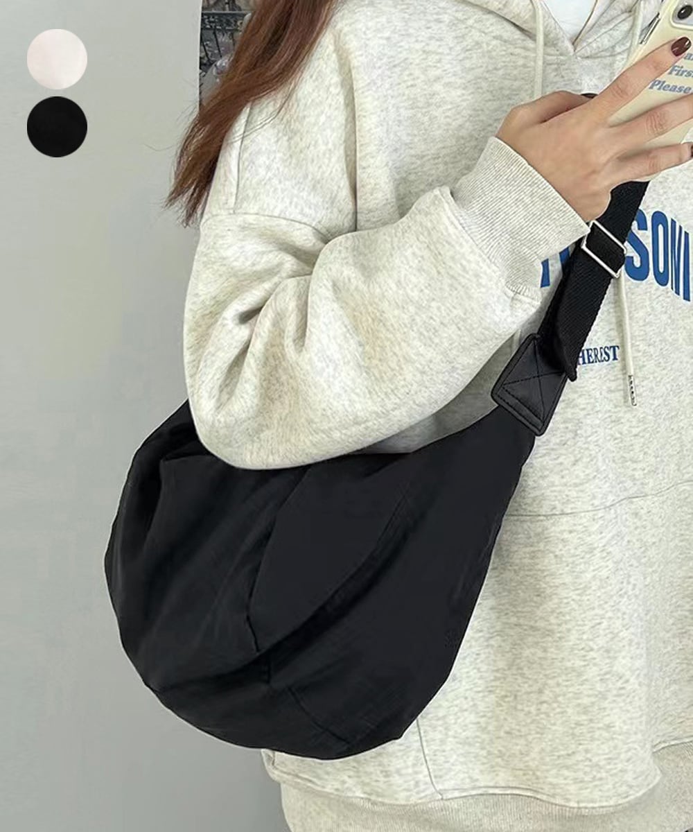 ショルダーバッグ 軽量 ボディバッグ | ミニミニストア(miniministore