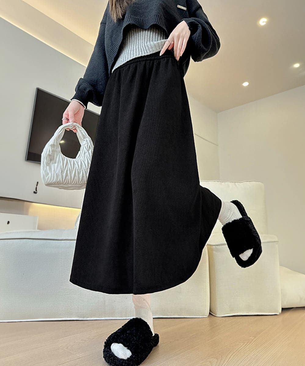 [�}���C]�t���A�X�J�[�g �����O�X�J�[�g A���C��/�~�j�~�j�X�g�A�iminiministore�j �u���b�N
